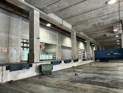 Enterprise Hub (D22), Warehouse #610487331